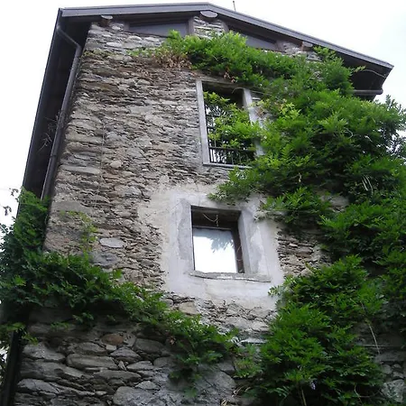Σπίτι διακοπών Old Little